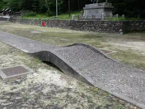 船津神社のその他建物