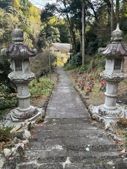 歓昌院(静岡県)