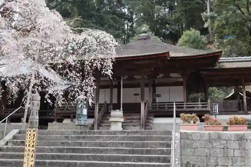金剛寺のその他建物