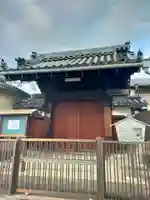 楷定寺(大阪府)