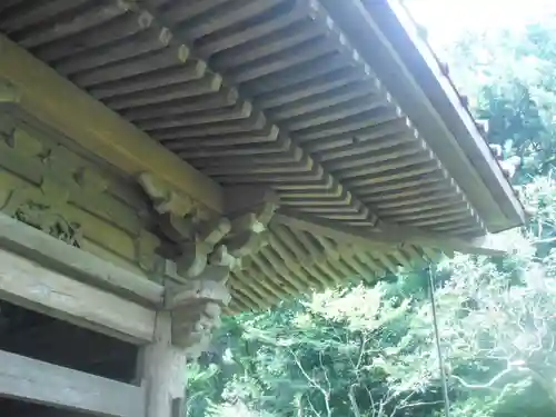 英勝寺の本殿・本堂