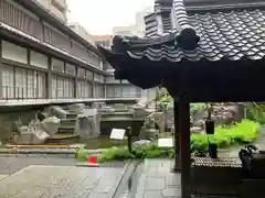 頂法寺（六角堂）(京都府)