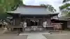 大鷲神社の本殿・本堂