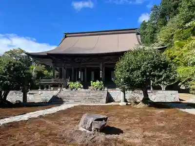大原寺勝林院(京都府)
