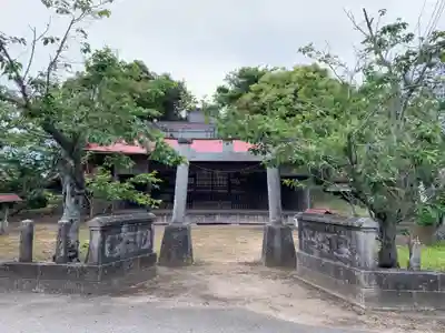 熊野神社(千葉県)