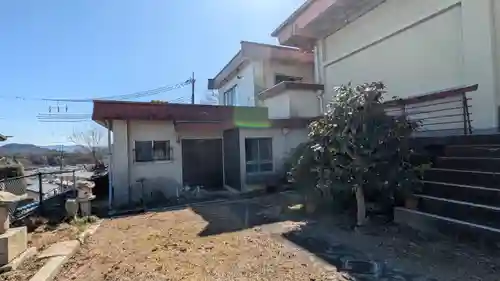 圓福院（円福院）(滋賀県)