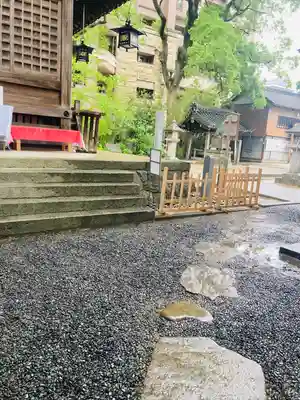 菅生神社(愛知県)