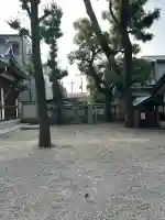 茨木神社(大阪府)