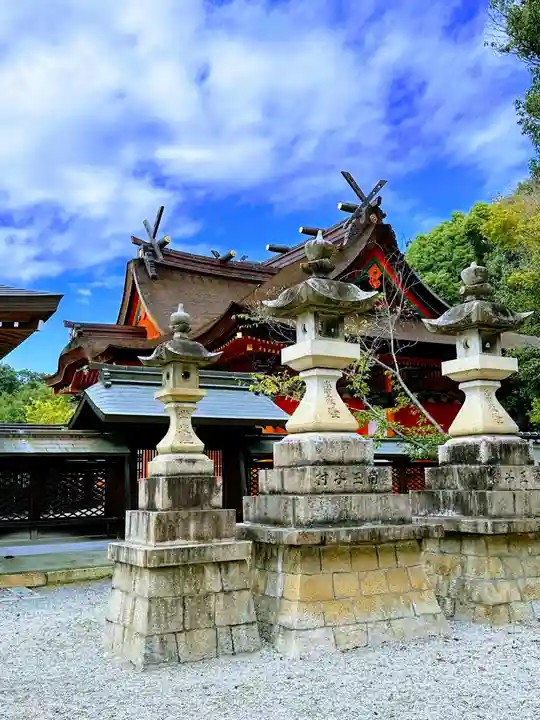 聖神社(大阪府)
