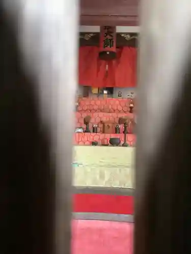 祇園山 徳城寺のその他建物