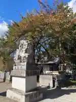 冨士御室浅間神社(山梨県)
