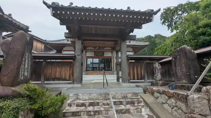 長徳寺(福井県)