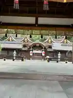 平野神社(京都府)