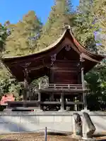 白山神社(宮城県)