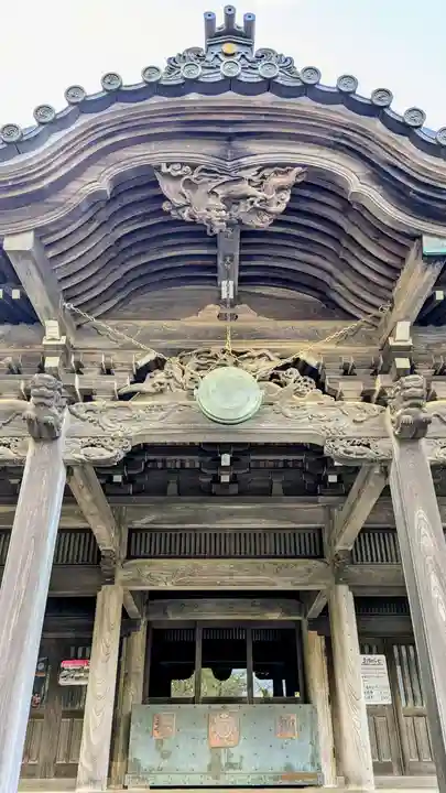 金蔵寺のその他建物