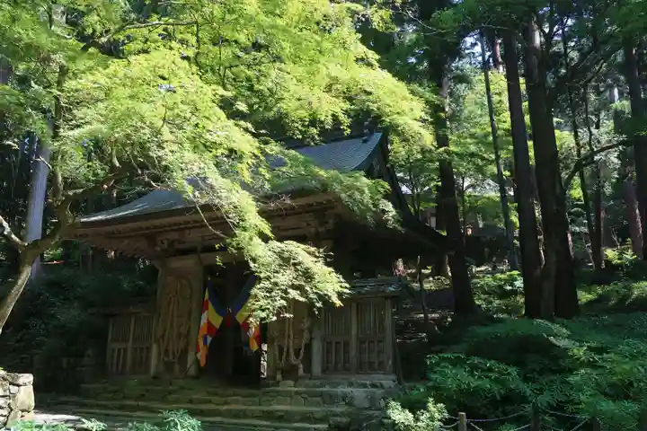百済寺(滋賀県)