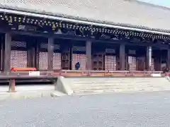 蓮華王院（三十三間堂）(京都府)