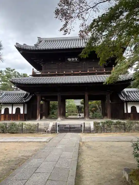 建仁寺(建仁禅寺)(京都府)