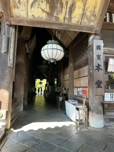 長谷寺(奈良県)