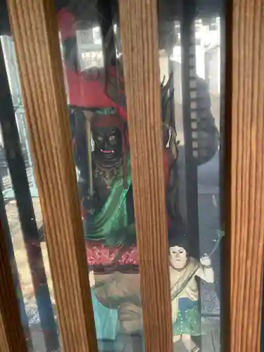 寳幢院(東京都)