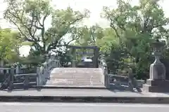 佐賀縣護國神社(佐賀県)