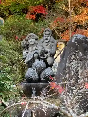 松ヶ崎大黒天 妙圓寺（妙円寺）(京都府)