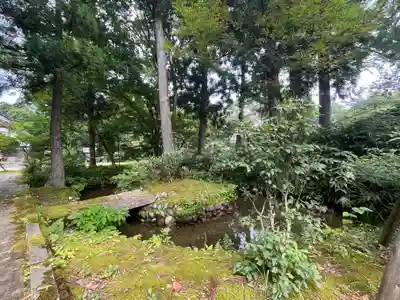 大宮子易両神社(山形県)