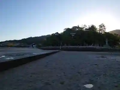 厳島神社(広島県)