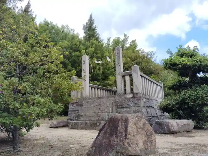 大宮八幡神社(香川県)
