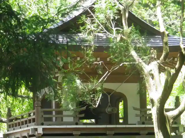 浄智寺のその他建物