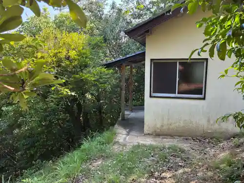 日出神社(徳島県)