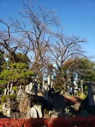 明治寺のその他建物