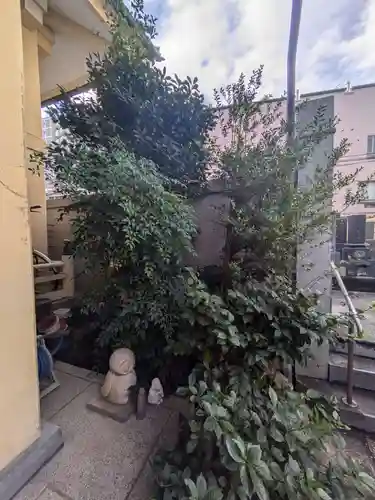 光照寺(東京都)