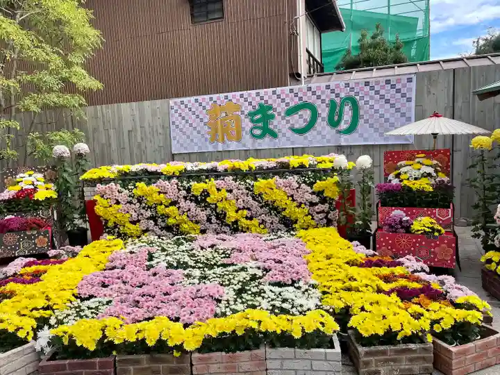 すがも鴨台観音堂(東京都)