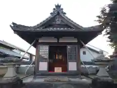 泉流山 実相寺(愛知県)