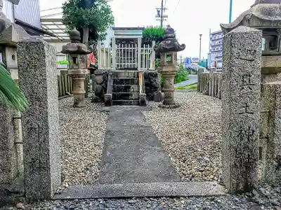 迦具土神社のその他建物