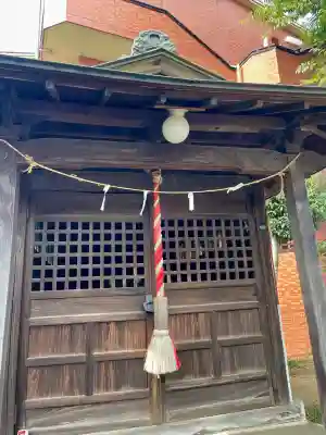 共光稲荷大明神(東京都)