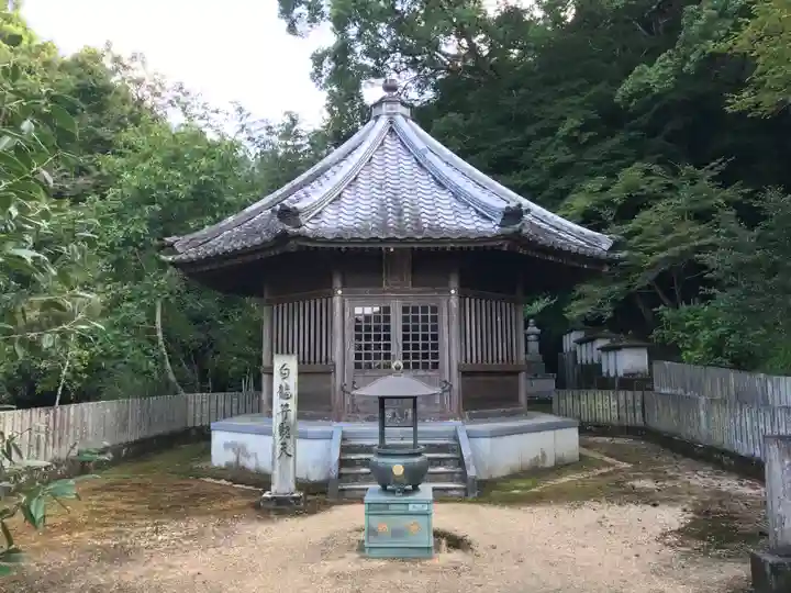 藤井寺の末社・摂社