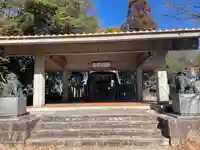 窯神神社(愛知県)