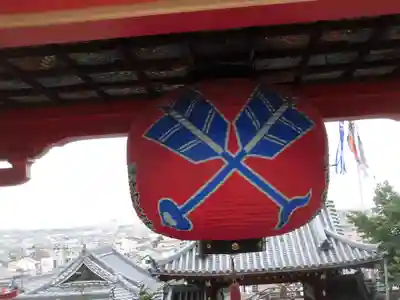 門戸厄神東光寺のその他建物