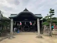 祇園神社(岡山県)