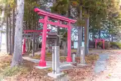 青生神社(宮城県)