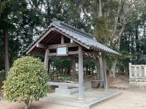 西之宮神社(滋賀県)
