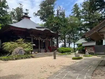 興福寺(宮城県)