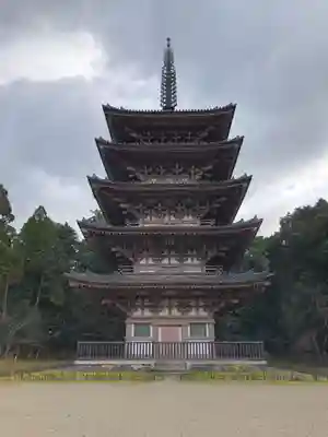醍醐寺のその他建物