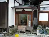清林寺(東京都)