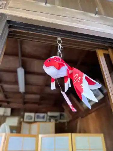 椿ノ海　水神社(千葉県)