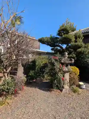常泉寺(東京都)