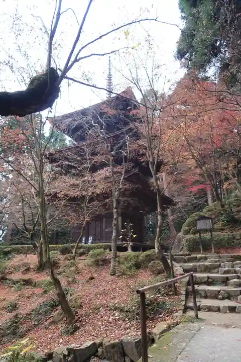 金剛輪寺のその他建物