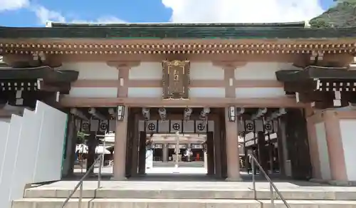 照國神社(鹿児島県)
